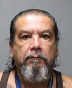 Daniel Lopez Hernandez a registered Sex Offender of California