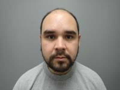 Daniel Edward Hernandez a registered Sex Offender of California