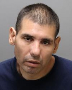 Daniel James Hernandez a registered Sex Offender of California