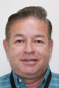 Daniel Paredes Herrera a registered Sex Offender of California