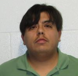 Daniel Herrera a registered Sex Offender of California