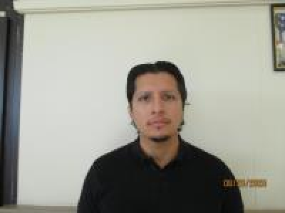 Daniel Alberto Herrera a registered Sex Offender of California
