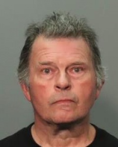 Daniel Vincent Hoglen a registered Sex Offender of California
