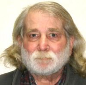 Daniel Howard Hopson a registered Sex Offender of California