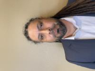 Daniel Ezequiel Huerta a registered Sex Offender of California