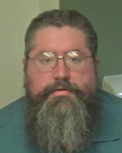 Daniel Wayne Hurger a registered Sex Offender of California