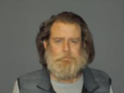 Daniel Stewart Hurley a registered Sex Offender of California