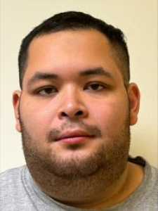 Daniel Alexis Interiano a registered Sex Offender of California