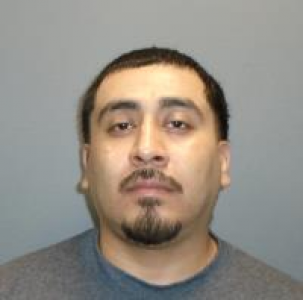 Daniel Cabrera Isadoro a registered Sex Offender of California