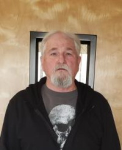 Daniel Lee Ivey a registered Sex Offender of California