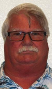 Daniel Crothers Johnston a registered Sex Offender of California