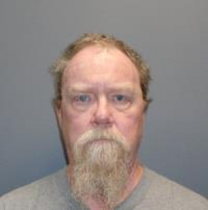 Daniel Paul Jordan a registered Sex Offender of California