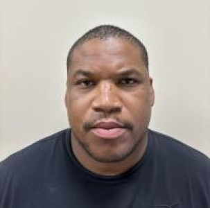 Daniel Arnell Jordan Jr a registered Sex Offender of California