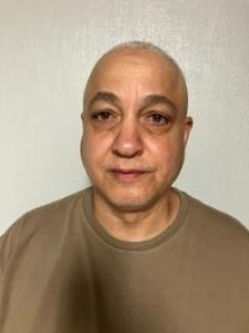 Daniel John Kessel a registered Sex Offender of California