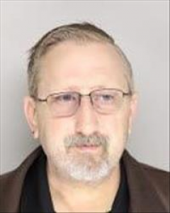 Daniel Ray Kirk a registered Sex Offender of California