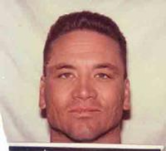 Daniel Ray Knobf a registered Sex Offender of California