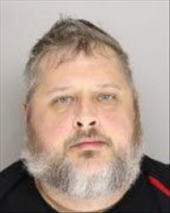 Daniel Joseph Kuzemchak a registered Sex Offender of California