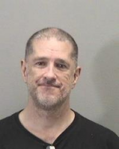 Daniel David Lackie a registered Sex Offender of California