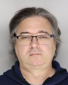 Daniel Lausevic a registered Sex Offender of California