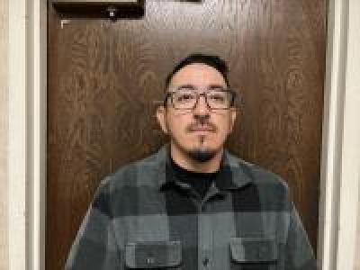 Daniel Lionel Lechuga a registered Sex Offender of California