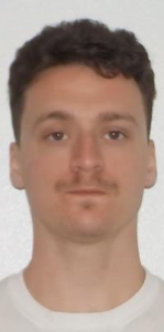 Daniel Floyd Lessley a registered Sex Offender of California