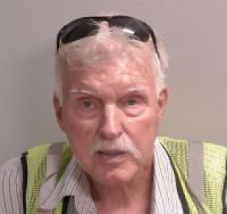 Daniel Lee Lewis a registered Sex Offender of California