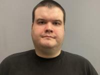 Daniel Okane Lichty a registered Sex Offender of California