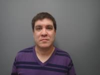 Daniel Mizuho Llamas a registered Sex Offender of California