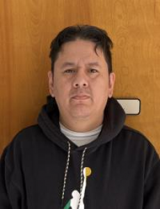 Daniel Alberto Lopez a registered Sex Offender of California
