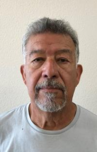 Daniel H Lopez a registered Sex Offender of California