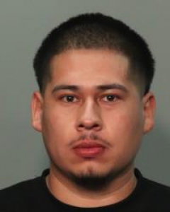 Daniel Lopez a registered Sex Offender of California