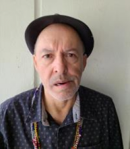 Daniel Navarro Luna a registered Sex Offender of California