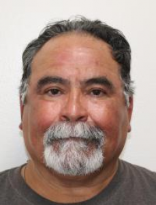Daniel Joe Luna a registered Sex Offender of California