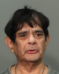 Daniel Maciel a registered Sex Offender of California