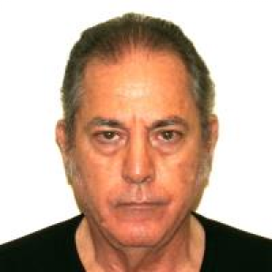 Daniel Elias Malki a registered Sex Offender of California