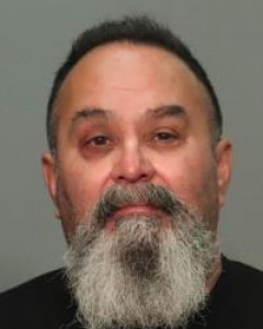Daniel Patrick Martinez a registered Sex Offender of California