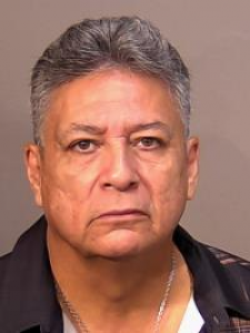 Daniel Ramirez Martinez a registered Sex Offender of California
