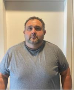 Daniel Antonio Martinez a registered Sex Offender of California