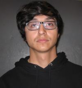 Daniel Martinez Jr a registered Sex Offender of California