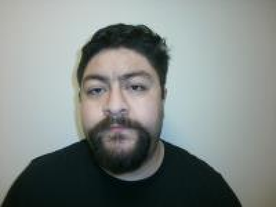 Daniel Christian Martinez a registered Sex Offender of California