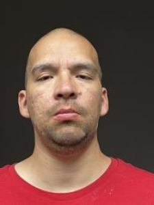 Daniel Martinez a registered Sex Offender of California