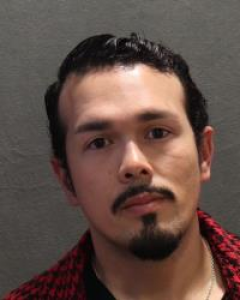 Daniel Filiberto Martinez a registered Sex Offender of California