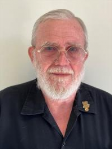 Daniel Lee Mays a registered Sex Offender of California
