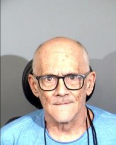 Daniel Mcconnehey a registered Sex Offender of California