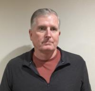 Daniel Scott Mendenhall a registered Sex Offender of California