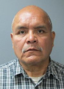 Daniel Mendez a registered Sex Offender of California