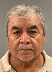 Daniel Mendoza a registered Sex Offender of California