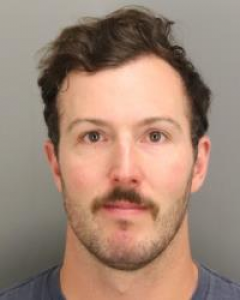 Daniel Ryan Mott Meynet a registered Sex Offender of California