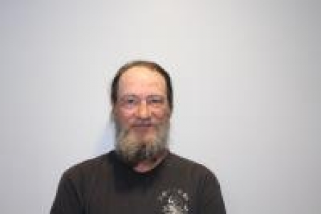 Daniel Richard Miles a registered Sex Offender of California