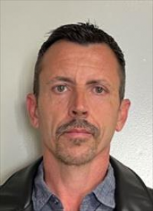 Daniel Jeffrey Miller a registered Sex Offender of California